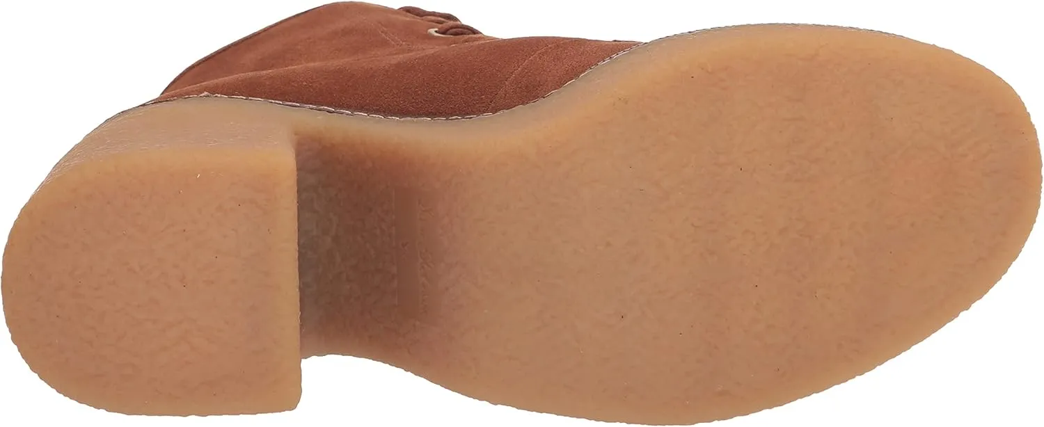 Sam Edelman Women's Shaw Fashion Boot