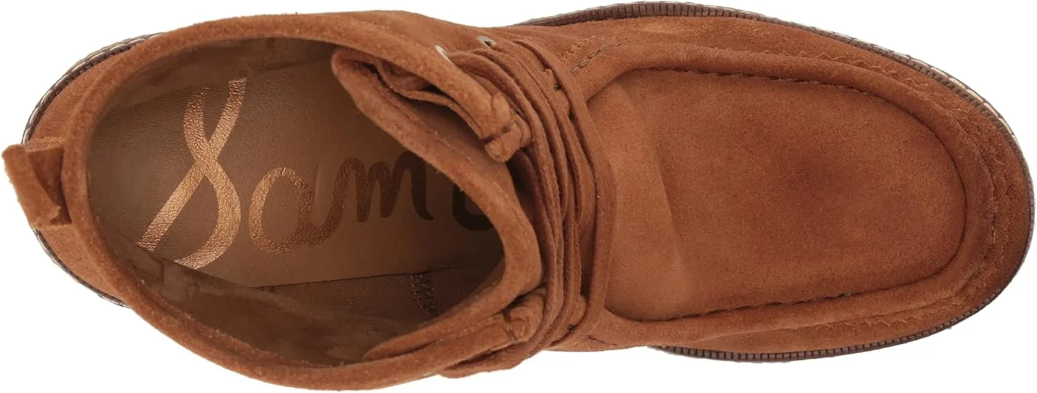 Sam Edelman Women's Shaw Fashion Boot