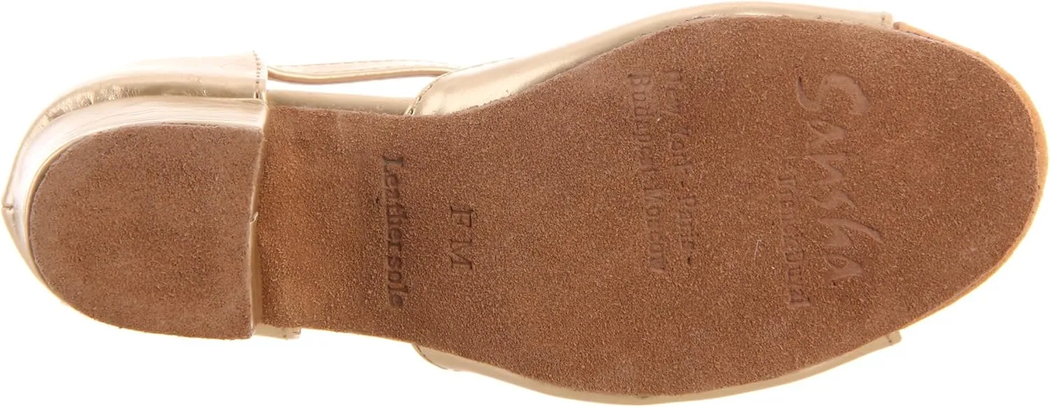 Sansha Marvelous Ballet Shoe (Toddler/Little Kid/Big Kid)
