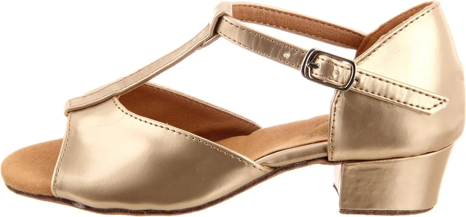 Sansha Marvelous Ballet Shoe (Toddler/Little Kid/Big Kid)