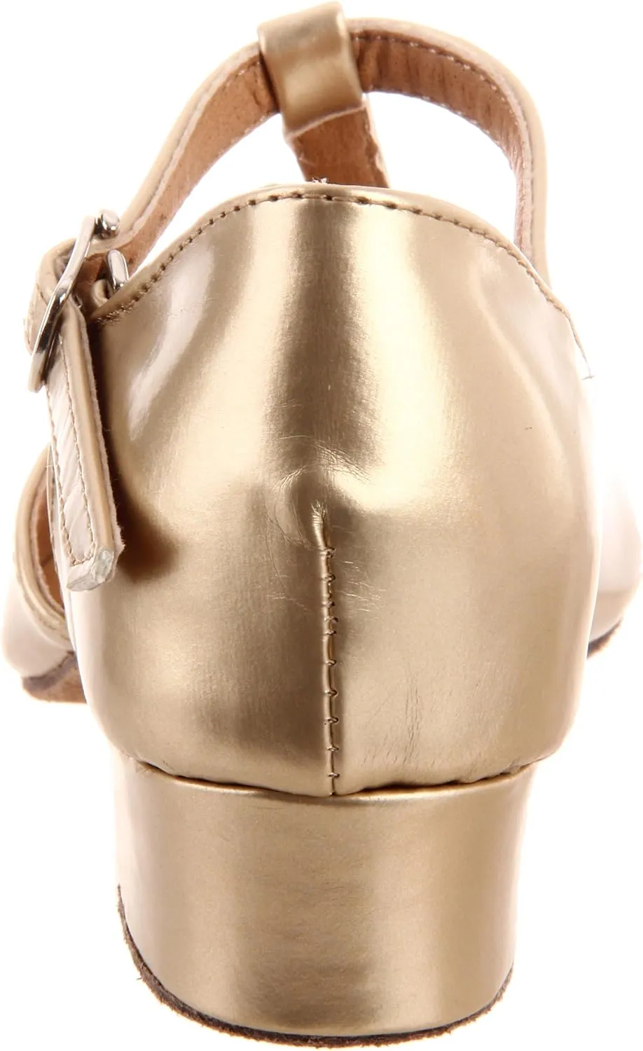 Sansha Marvelous Ballet Shoe (Toddler/Little Kid/Big Kid)