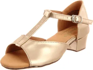 Sansha Marvelous Ballet Shoe (Toddler/Little Kid/Big Kid)