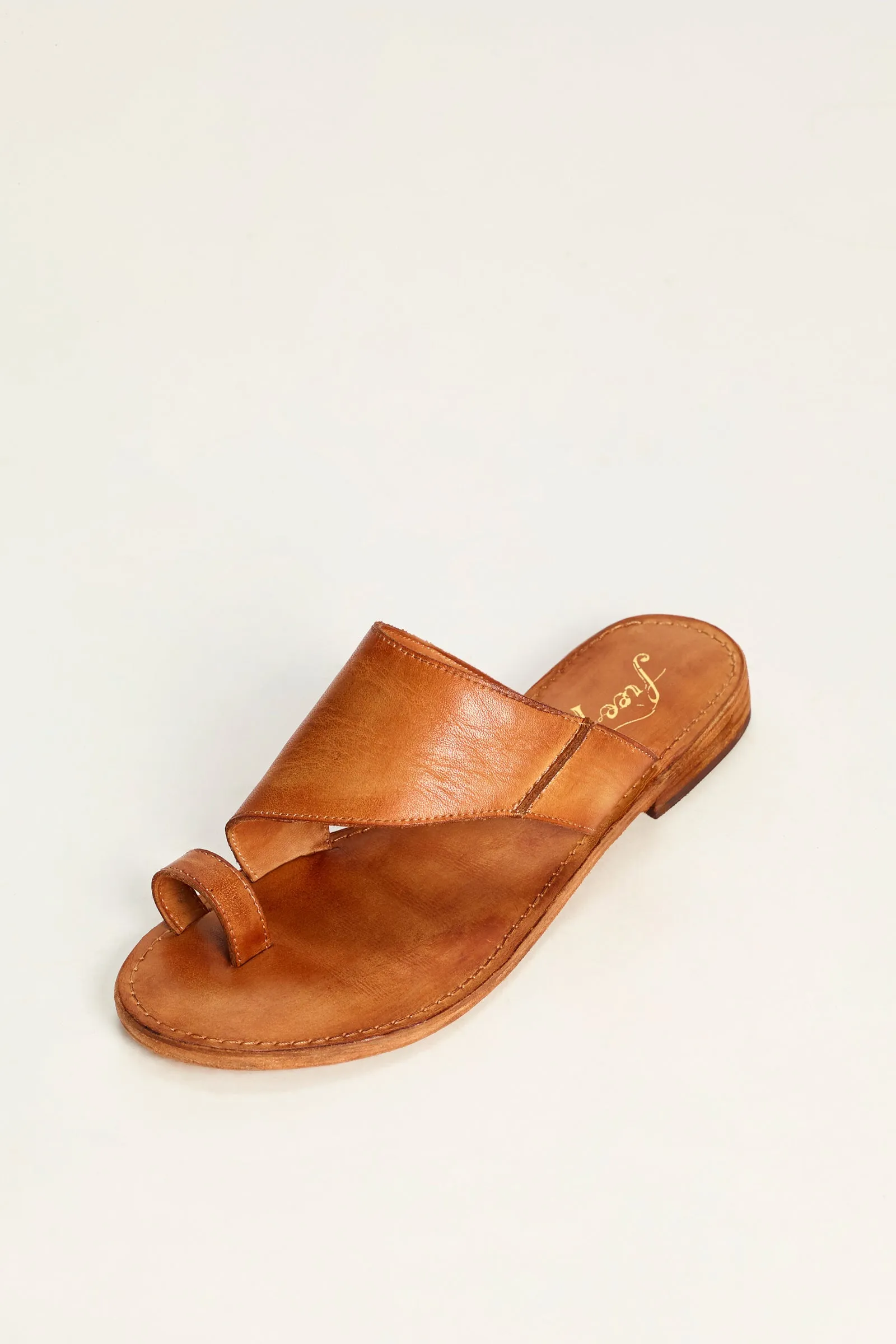 Sant Antoni Slide Sandal
