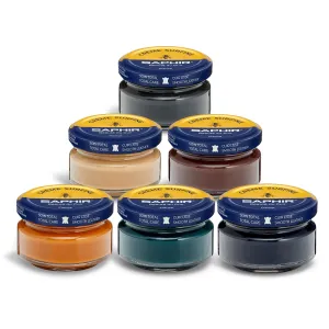 Saphir Beaute de Cuir Cream Polish
