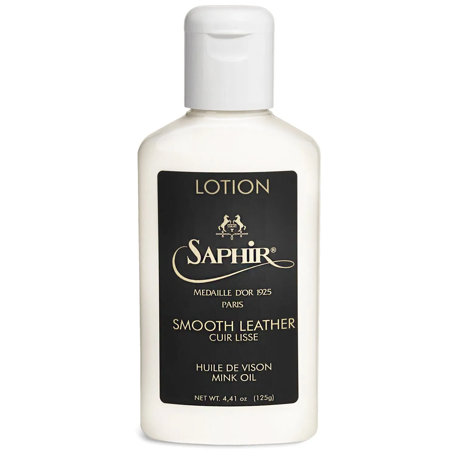 Saphir Medaille d'or Leather Lotion