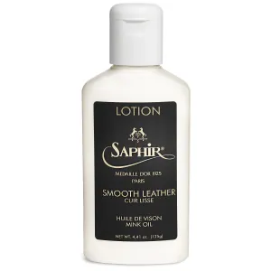 Saphir Medaille d'or Leather Lotion