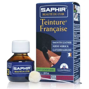 Saphir Teinture Francaise Dye
