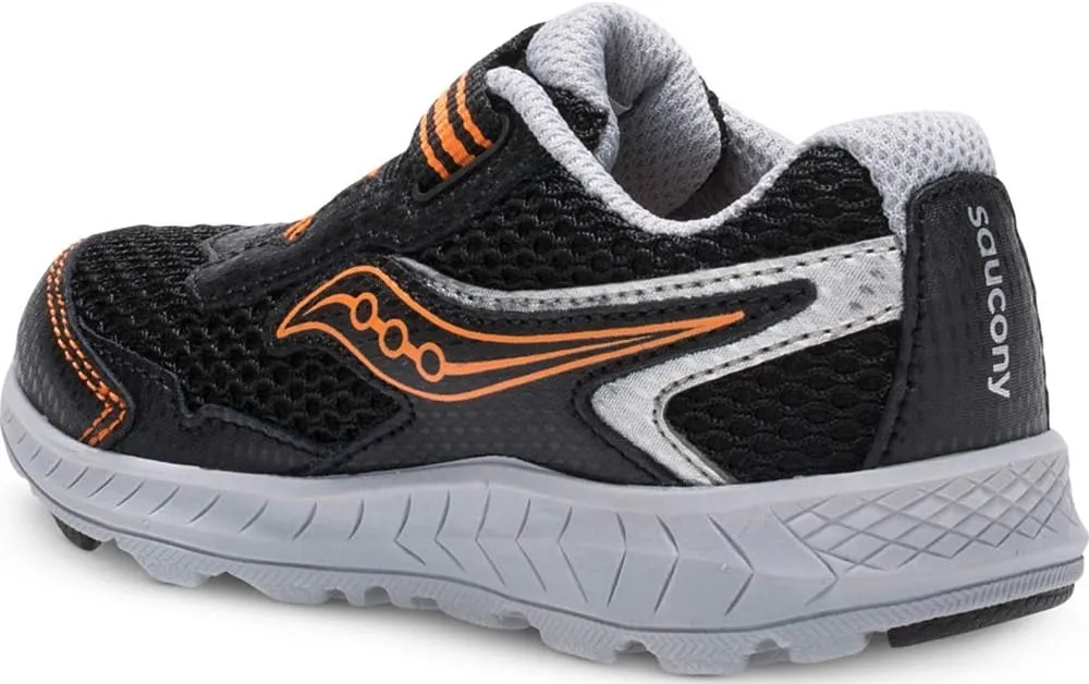 Saucony Unisex-Child Ride 10 Jr Running Shoe