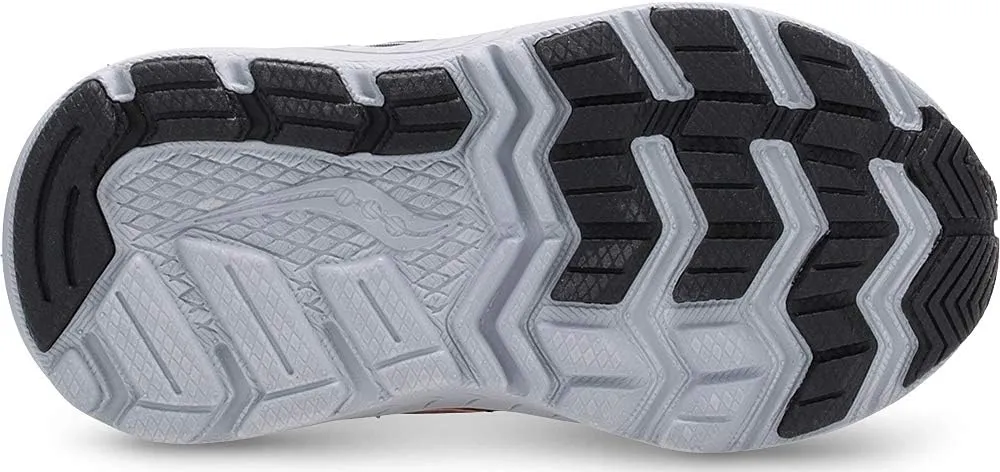 Saucony Unisex-Child Ride 10 Jr Running Shoe