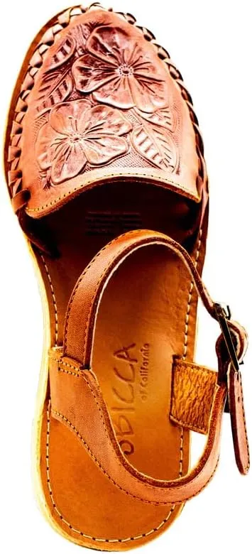 Sbicca Women's Acapulco Flat Sandal