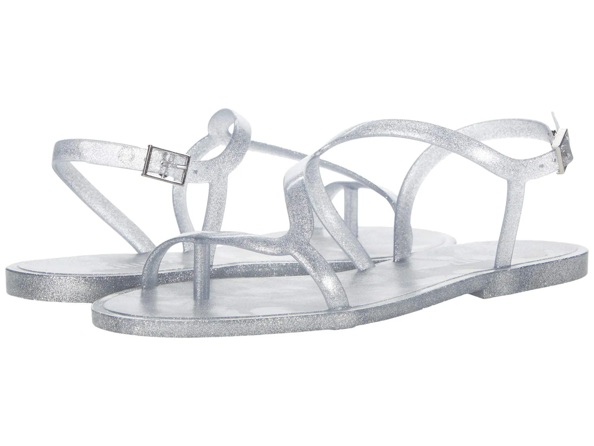 SCHUTZ Tanner Prata 6 M