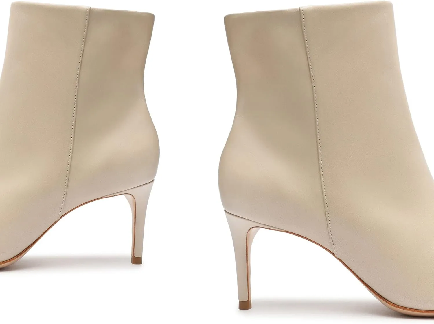 SCHUTZ Women's Mikki Mid Booties