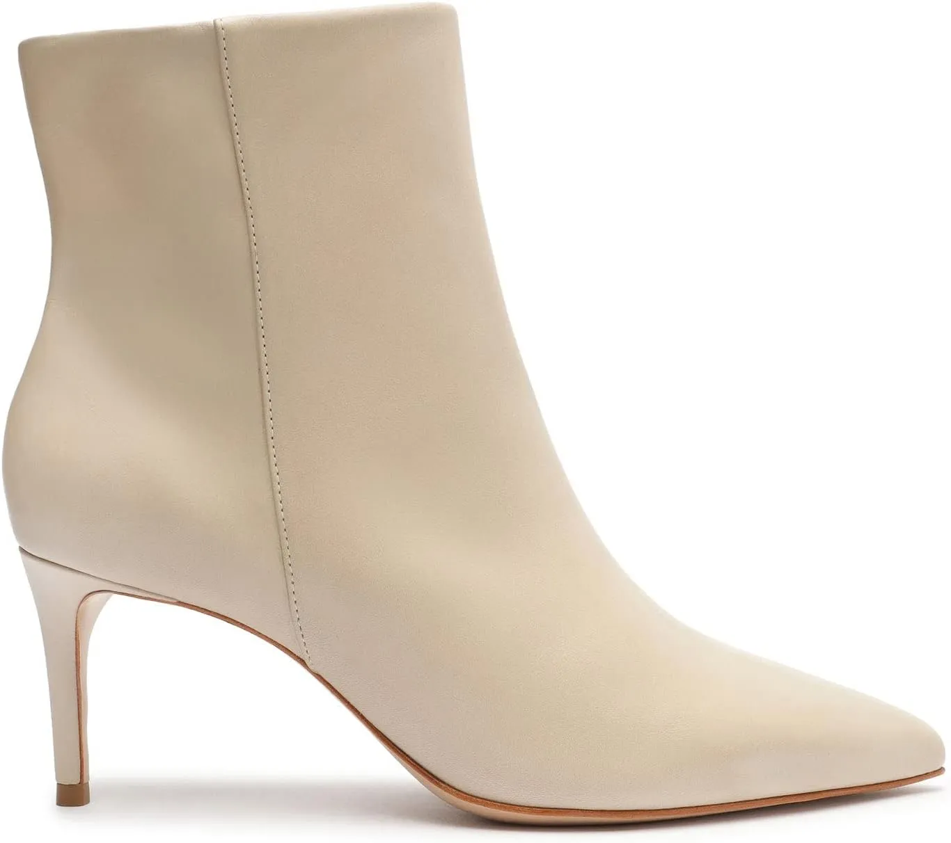 SCHUTZ Women's Mikki Mid Booties