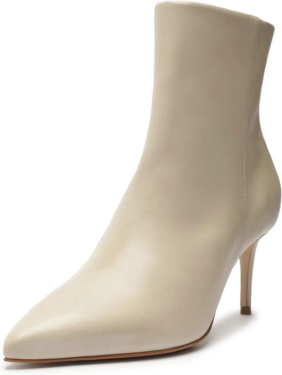 SCHUTZ Women's Mikki Mid Booties