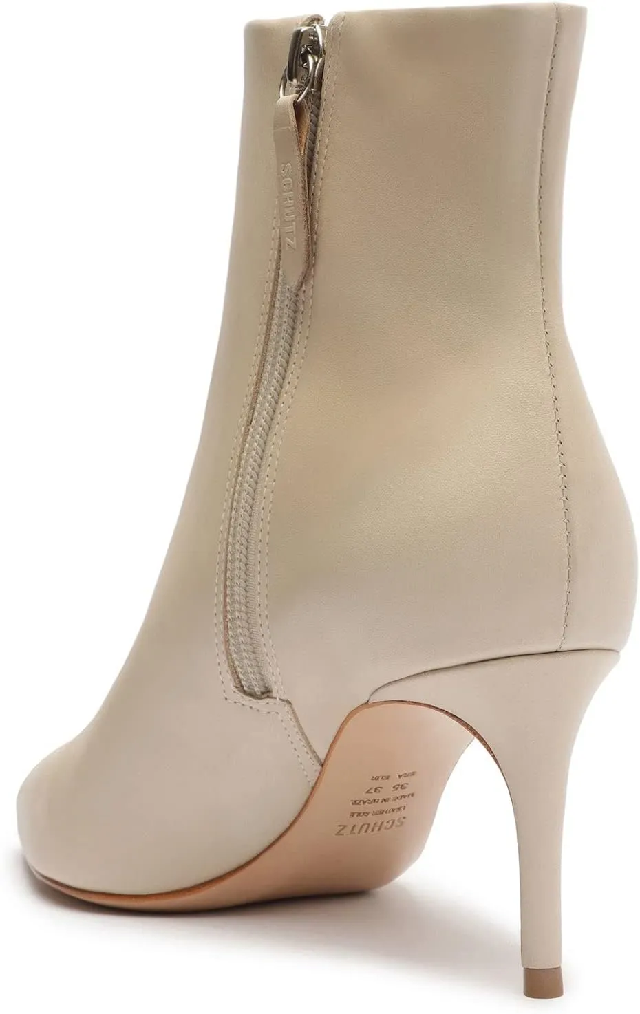 SCHUTZ Women's Mikki Mid Booties