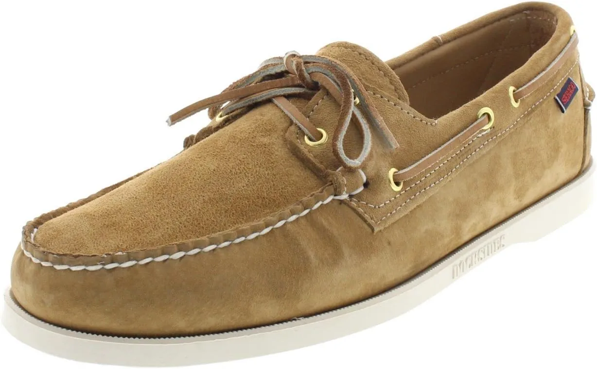 Sebago Men's Docksides Boat Shoe