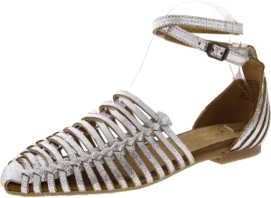 Seychelles Women's Trinket Flat Sandal