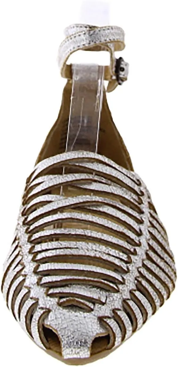 Seychelles Women's Trinket Flat Sandal