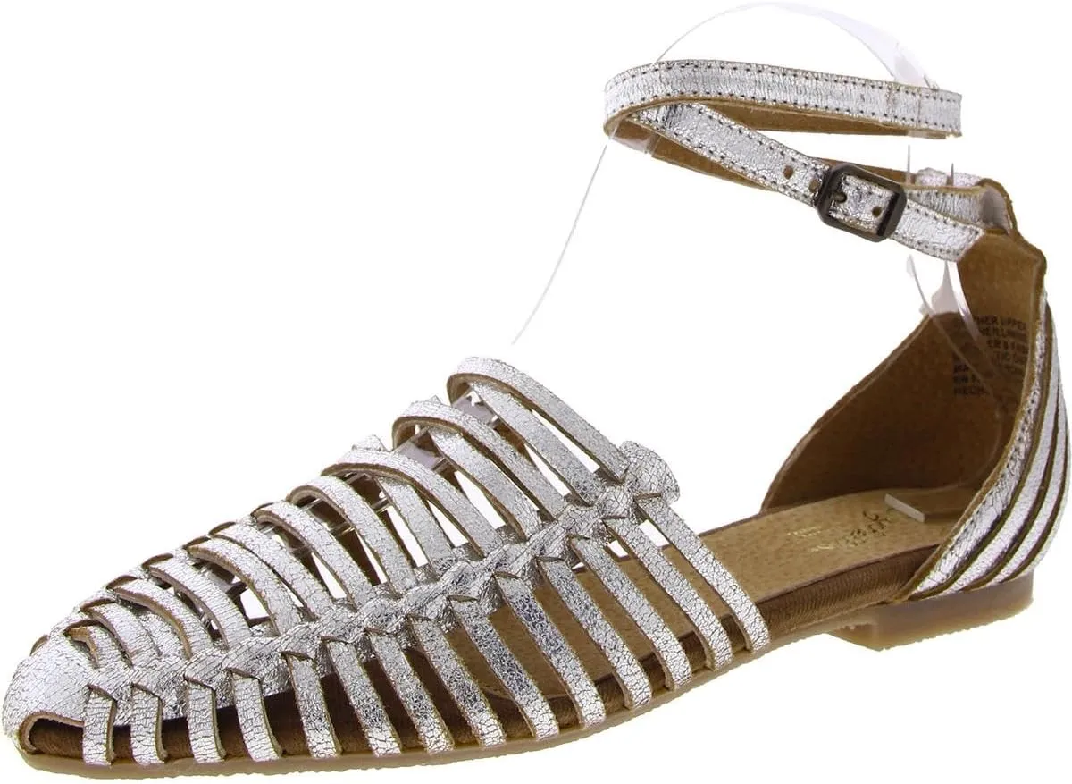 Seychelles Women's Trinket Flat Sandal
