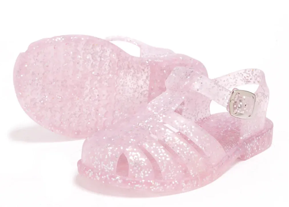 Shooshoos Jelly Sandal