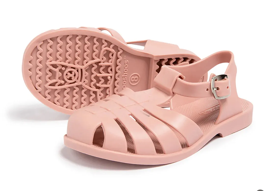 Shooshoos Jelly Sandal