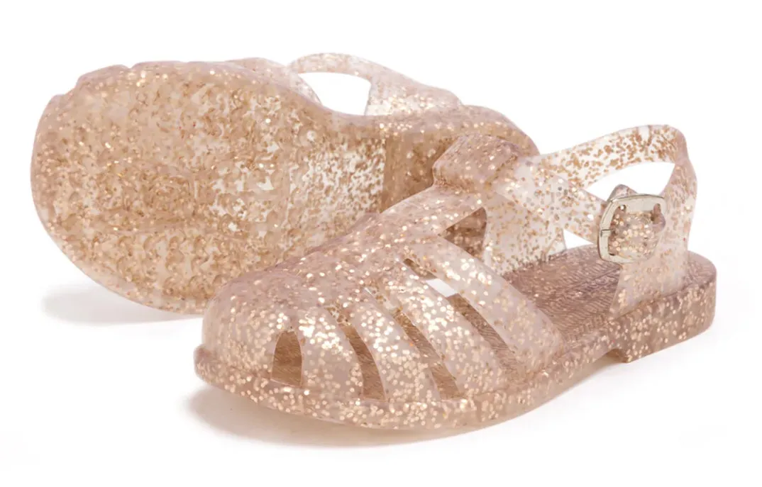 Shooshoos Jelly Sandal