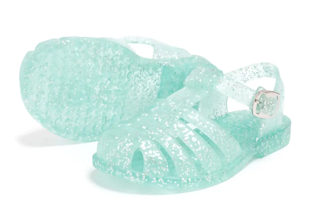 Shooshoos Jelly Sandal