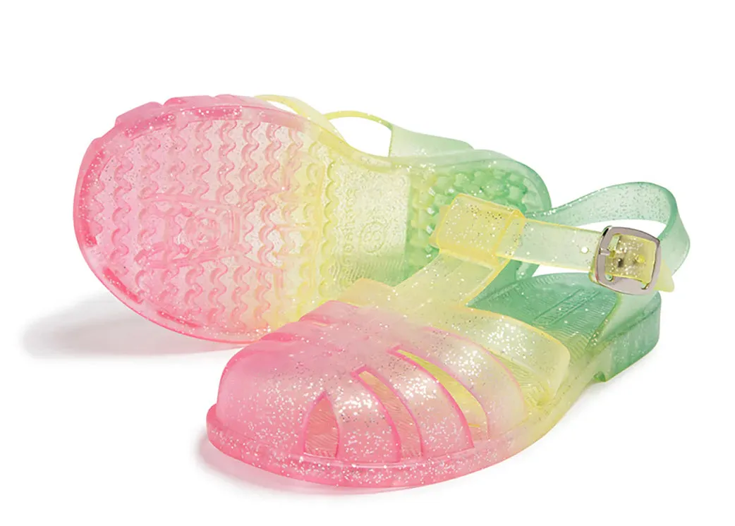 Shooshoos Jelly Sandal