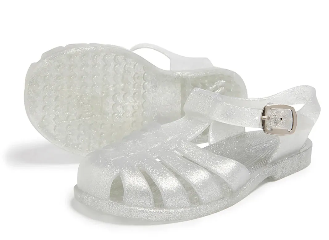 Shooshoos Jelly Sandal