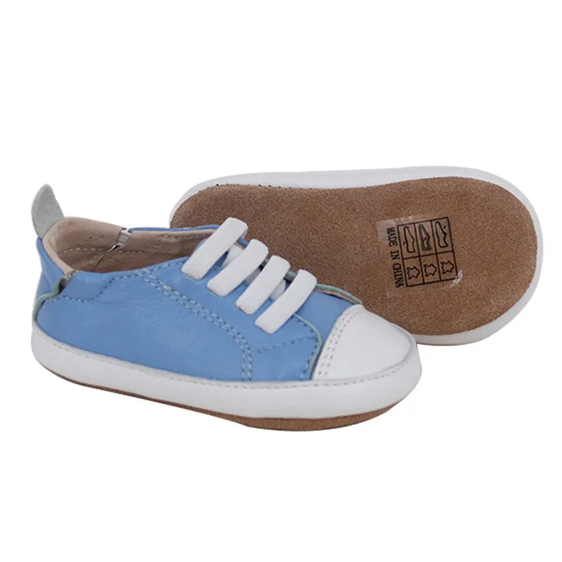 Skeanie Pre Walker Hamilton Sneakers