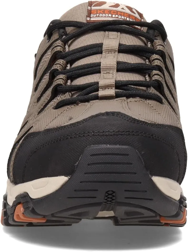 Skechers Men's Terrabite Oxford