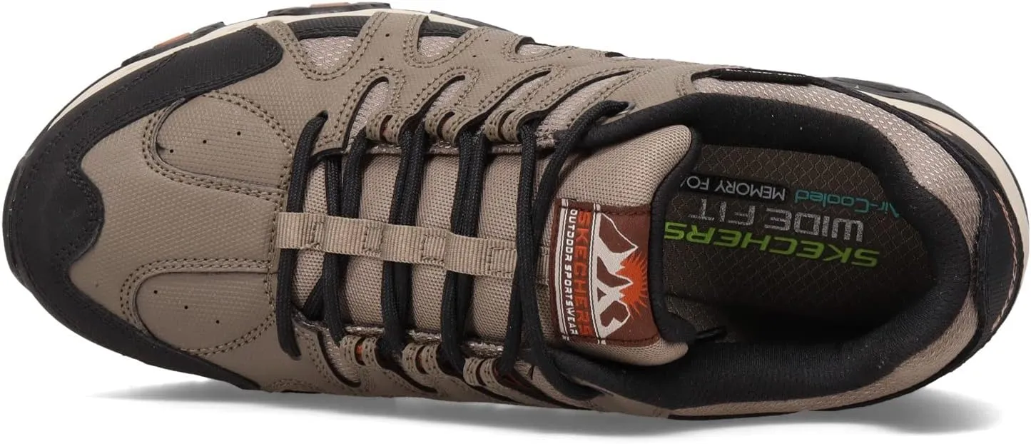 Skechers Men's Terrabite Oxford