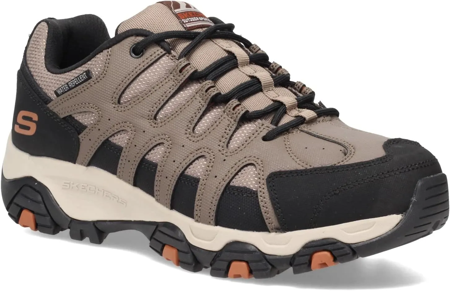 Skechers Men's Terrabite Oxford