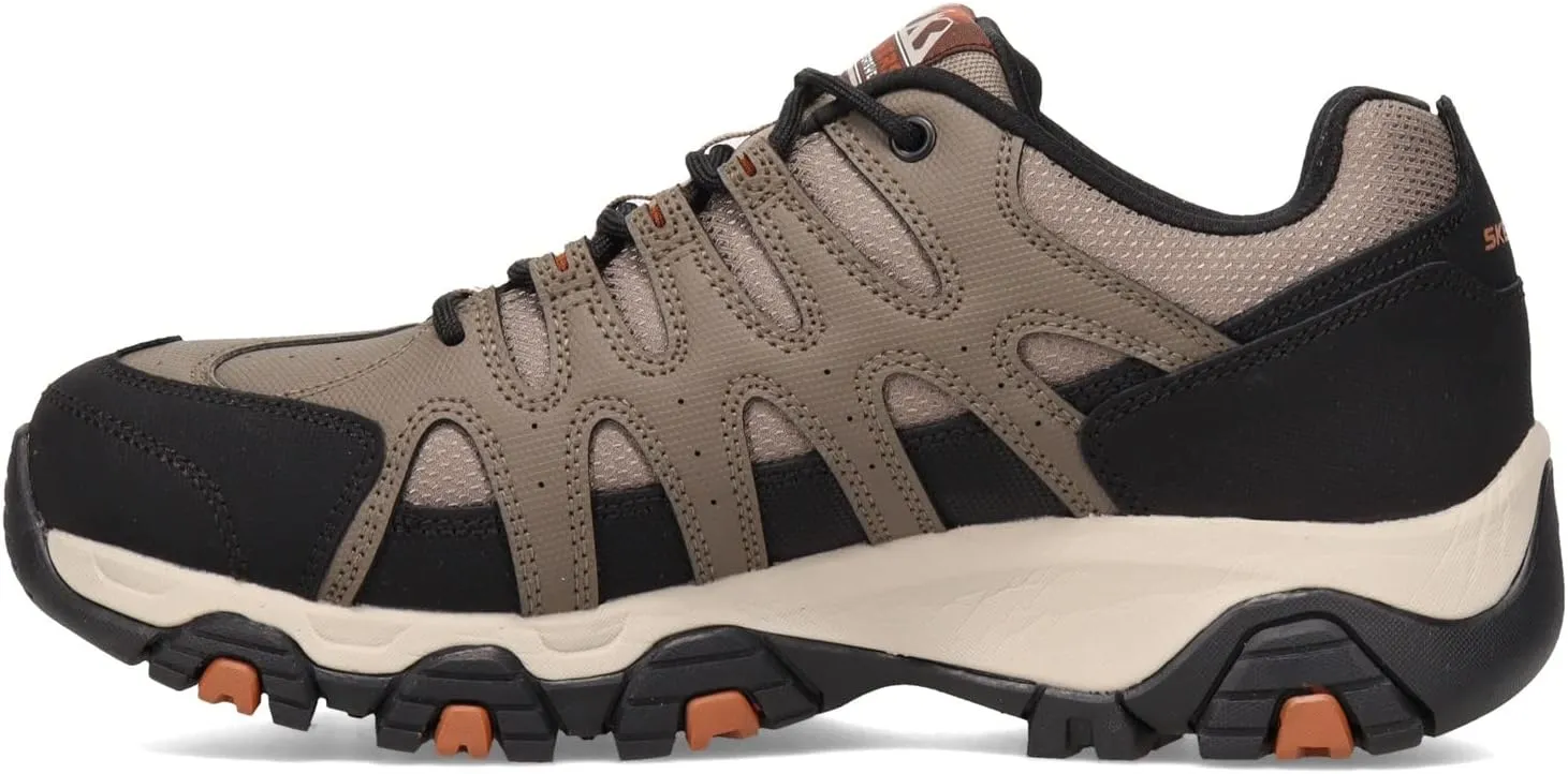 Skechers Men's Terrabite Oxford