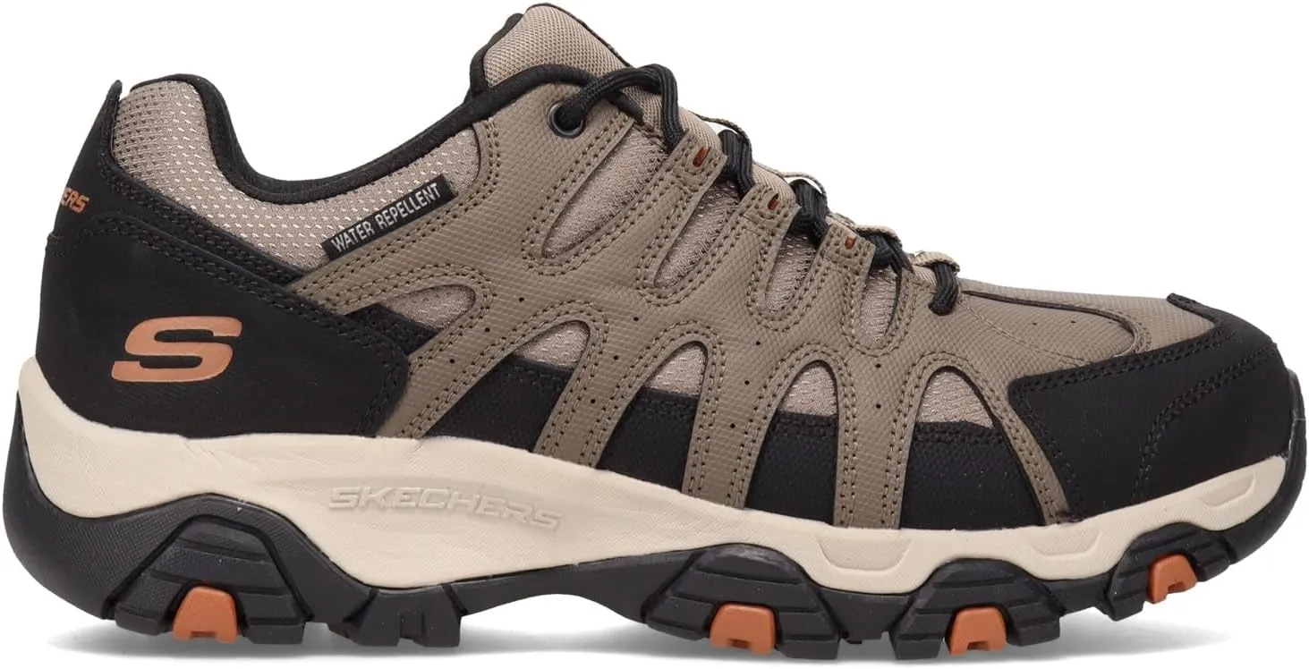 Skechers Men's Terrabite Oxford