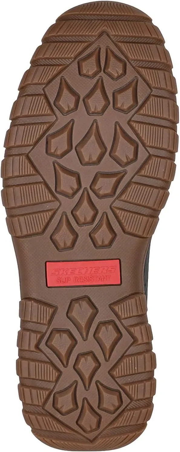 Skechers Women's Boots Industrial Shoe