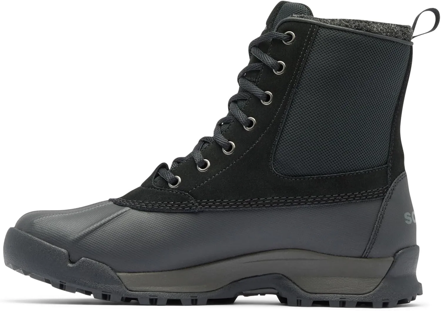 SOREL Men's Buxton Lite Waterproof Boot