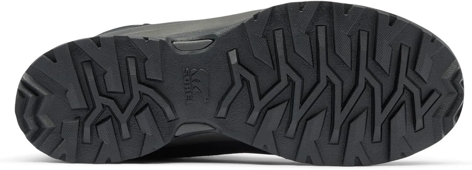 SOREL Men's Buxton Lite Waterproof Boot