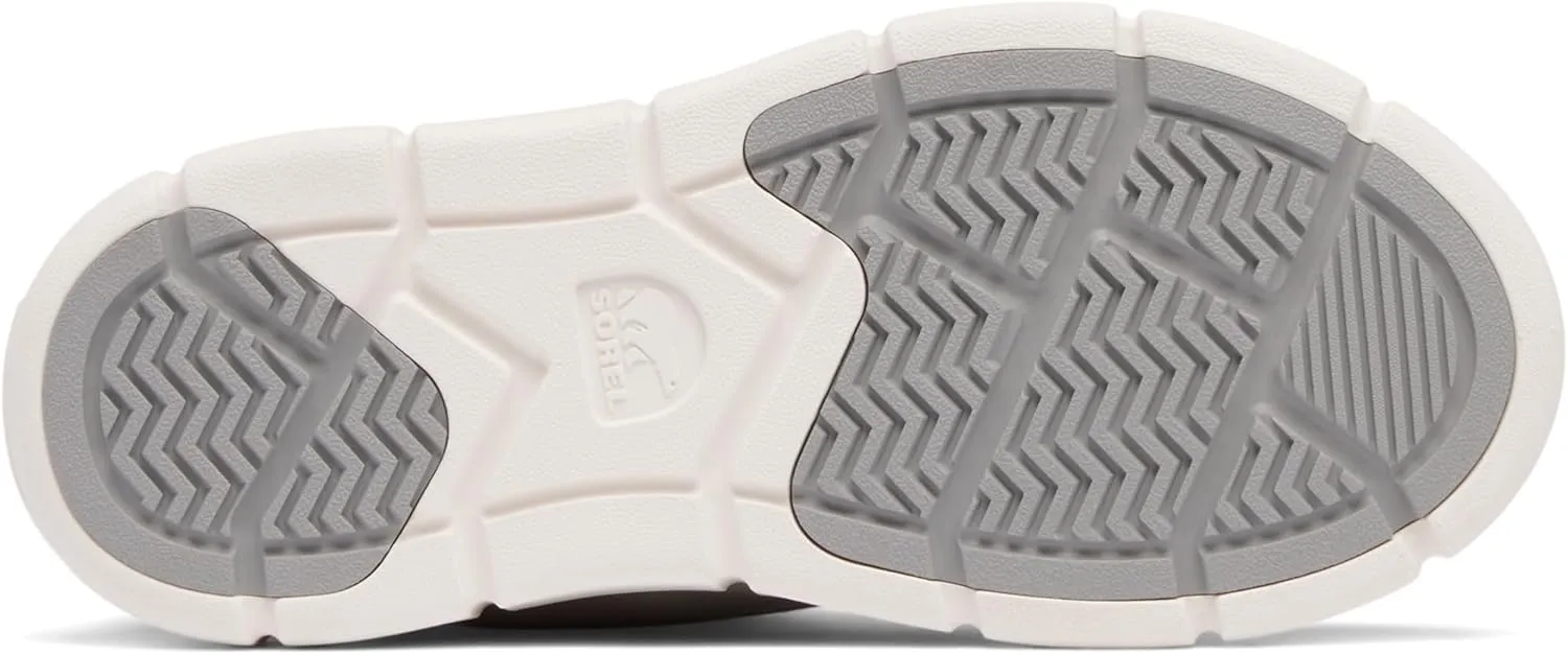 Sorel Unisex-Child Explorer Iii Lace Waterproof Boots