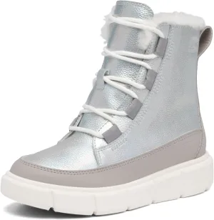 Sorel Unisex-Child Explorer Iii Lace Waterproof Boots