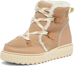 SOREL Women's ONA AVE Alpine Waterproof Boot