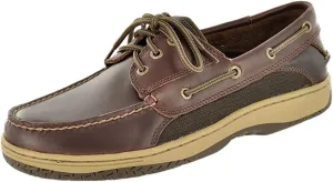 Sperry Men's Billfish 3-Eye Boat Shoe