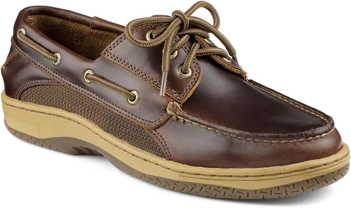 Sperry Men's Billfish 3-Eye Boat Shoe