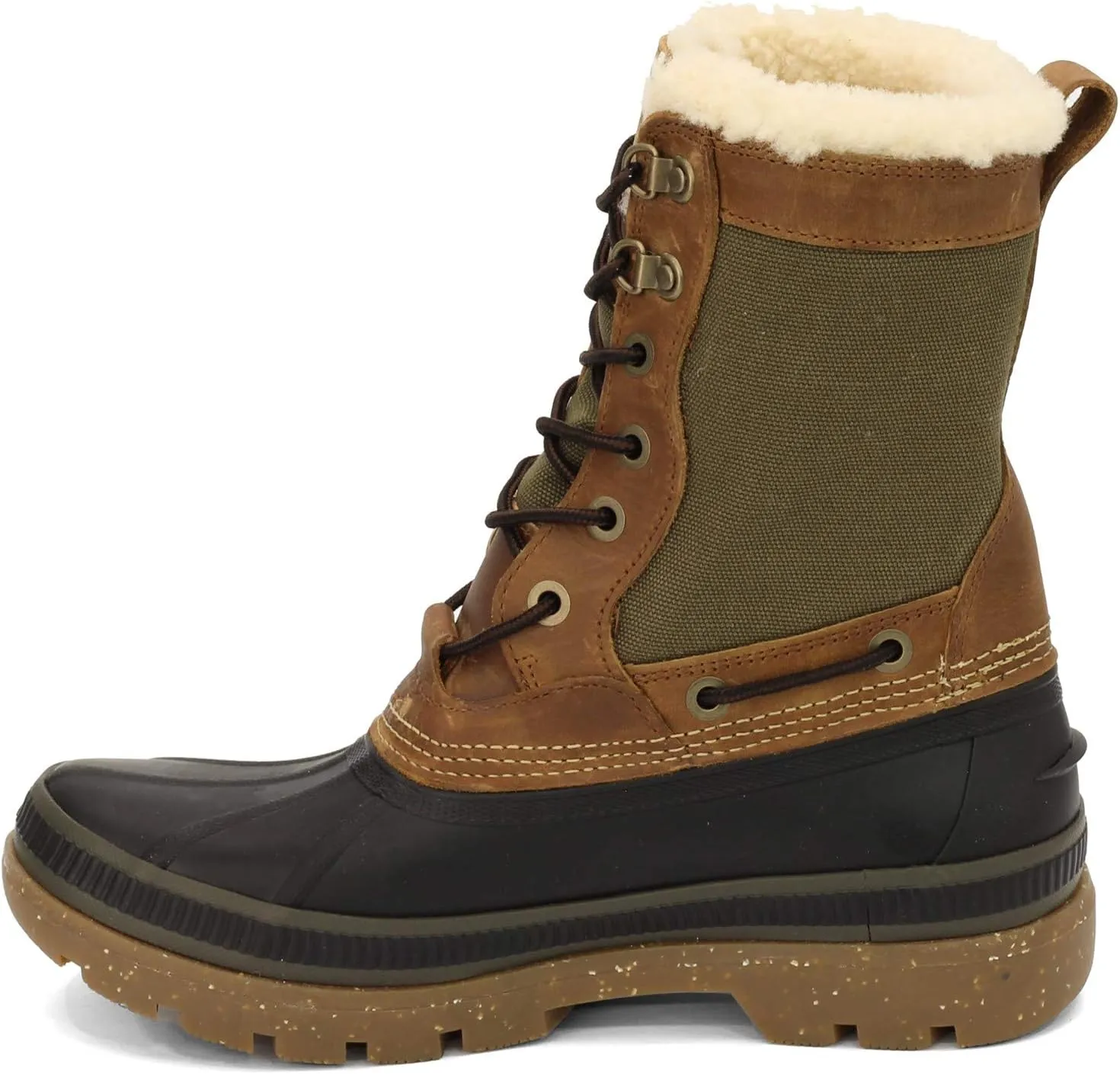 Sperry Men's Ice Bay Tall Boot