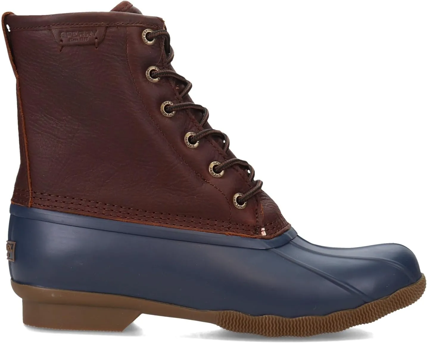 Sperry Men's Saltwater Duck Rain Boot