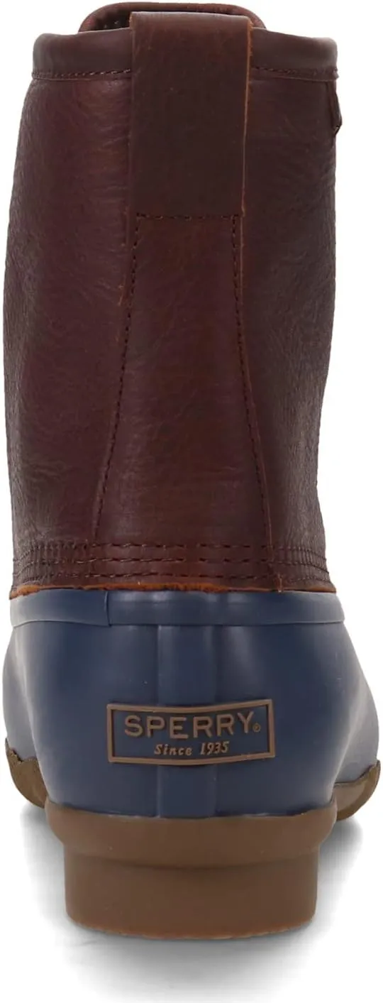 Sperry Men's Saltwater Duck Rain Boot