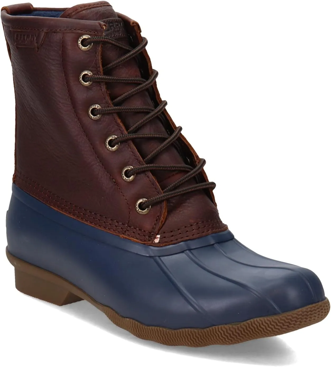 Sperry Men's Saltwater Duck Rain Boot