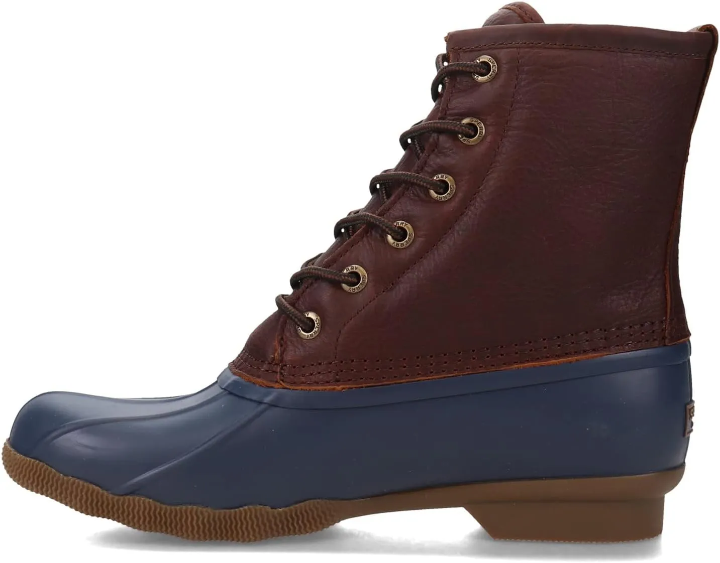 Sperry Men's Saltwater Duck Rain Boot