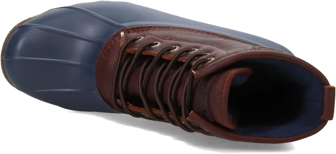 Sperry Men's Saltwater Duck Rain Boot