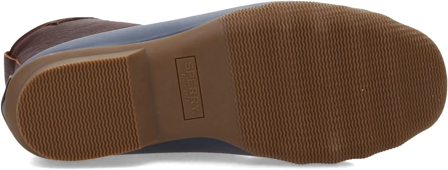 Sperry Men's Saltwater Duck Rain Boot